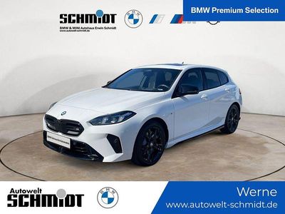 Gebraucht BMW M135 Performance 300 PS (220 kW) 2025 Weiß Kleinwagen