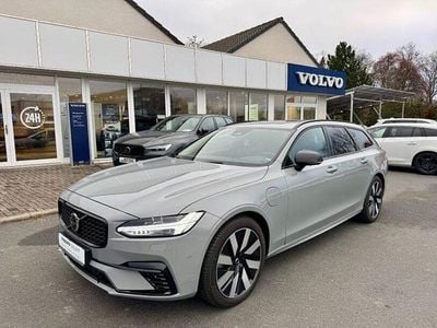 Gebraucht Volvo V90 Plus 349 PS (256 kW) 2025 Grau Kombi