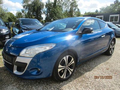 Renault Mégane Coupé