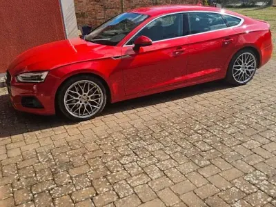 Gebraucht Audi A5 Sportback