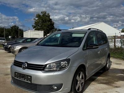 VW Touran