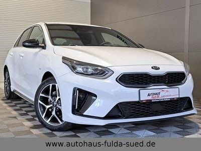 Kia Ceed GT