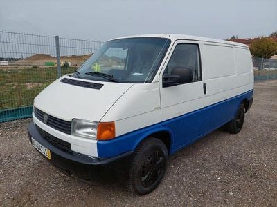 VW T4