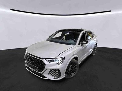Audi RS Q3 Sportback