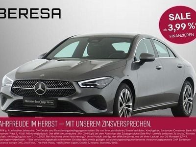 Mercedes CLA200