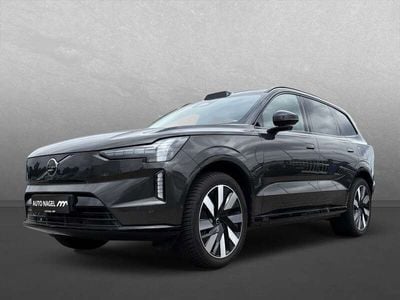 Volvo EX90