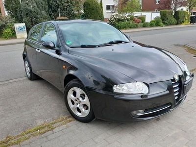 gebraucht Alfa Romeo 147 Alfa