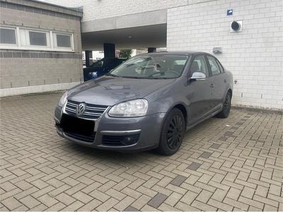 VW Jetta