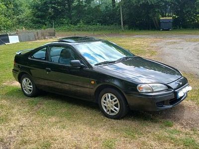 Toyota Paseo