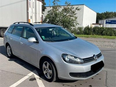 VW Golf VI