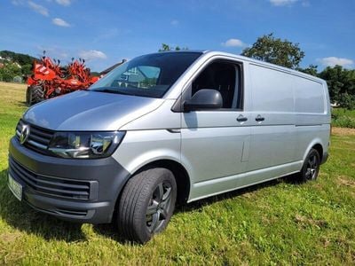 VW T6