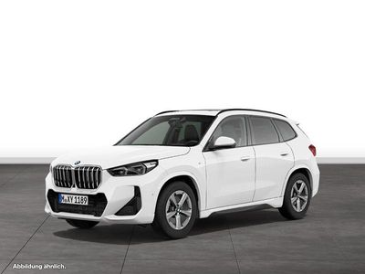 Weiß Gebraucht 2025 BMW X1 M Sport SUV | 53.397 € (Fairer Preis)