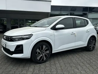 Gebraucht Dacia Sandero