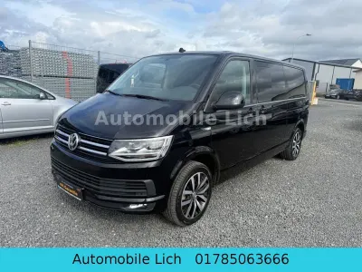 Gebraucht VW Multivan