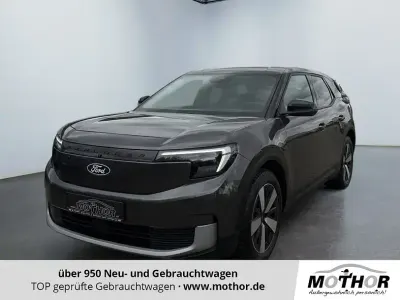 Gebraucht Ford Explorer