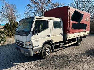 Occasion Mitsubishi Canter 145 ch (106 kW) 2011 SUV