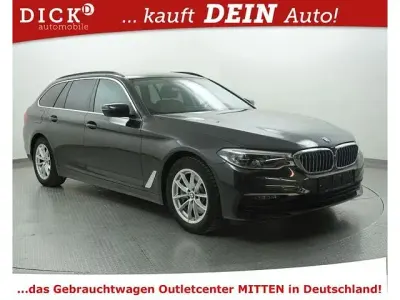 Brugt BMW 530