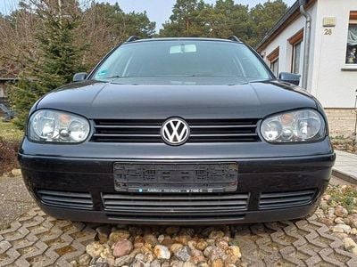 VW Golf V