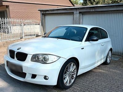 BMW 118 Coupé