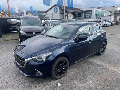 gebraucht Mazda 2 Lim. Kizoku/PDC/Sitzhzg