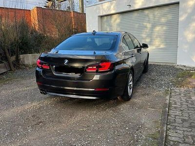 BMW 525