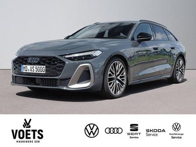 Gebraucht Audi A5 Edition .1 204 PS (150 kW) 2024 Andere farbe Coupé