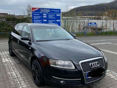 gebraucht Audi A6 Avant 2.0 TDI DPF