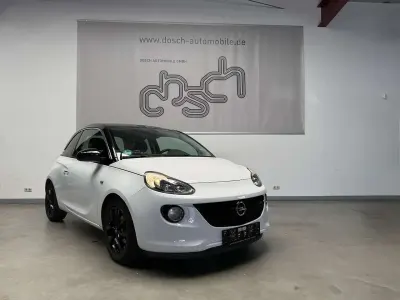 Gebraucht Opel Adam