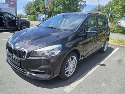 BMW 218 Gran Tourer