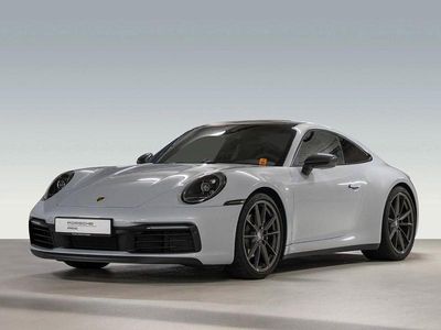 Porsche 911 Carrera T