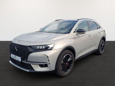 DS Automobiles DS7 Crossback