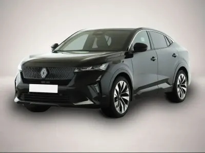 Gebraucht Renault Rafale Techno 200 PS (147 kW) 2025 Schwarz SUV
