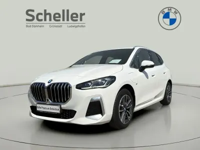 Gebraucht BMW 230e Active Tourer