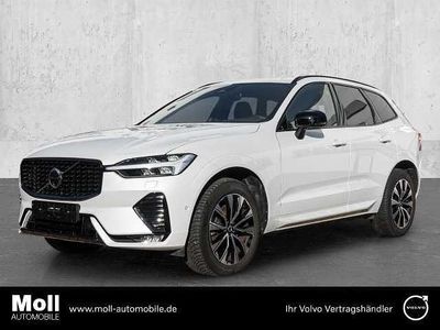 Gebraucht Volvo XC60 Plus 197 PS (144 kW) 2024 Weiß SUV