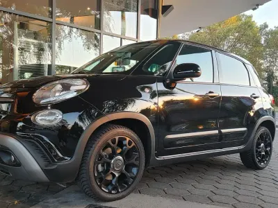 Gebraucht Fiat 500L
