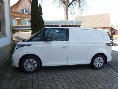 VW ID. Buzz