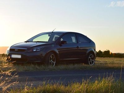 Gebraucht Ford Focus 101 PS (74 kW) 2009 Andere farben Limousine