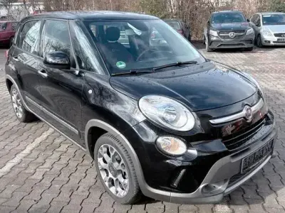 Gebraucht Fiat 500L