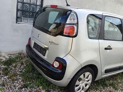 Citroën C3 Picasso