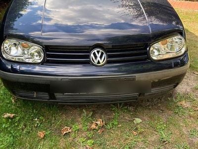VW Golf IV