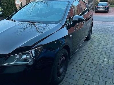 Używany Seat Ibiza