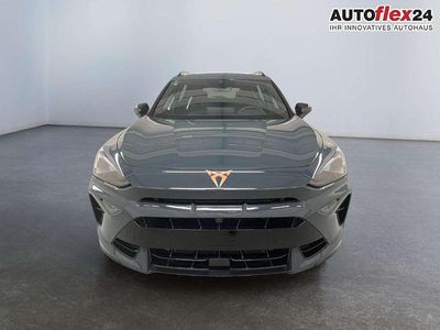 Neu Cupra Formentor VZ 333 PS (244 kW) 2026 9k  fiord blue soft SUV