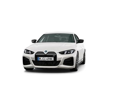 Gebraucht BMW i4 Comfort Edition 350 kW (476 PS) 2024 Limousine