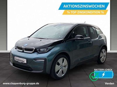 gebraucht BMW i3 120Ah