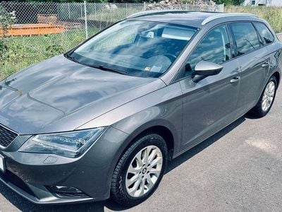 Seat Leon ST