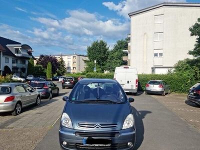 gebraucht Citroën Xsara Picasso 