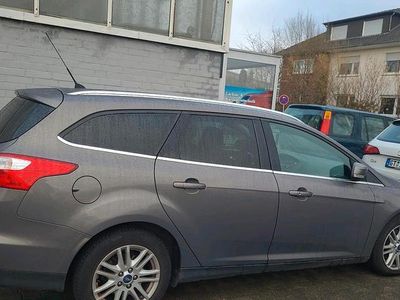 Gebraucht 2014 Ford Focus Kombi | 3.000 € (Superpreis)