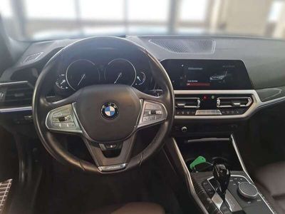 gebraucht BMW 320 d