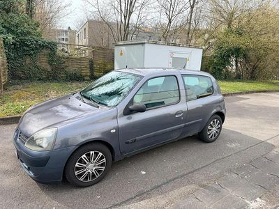 Usata Renault Clio II 75 CV (55 kW) 2005 Utilitaria