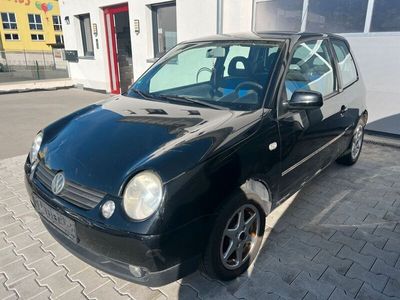 VW Lupo